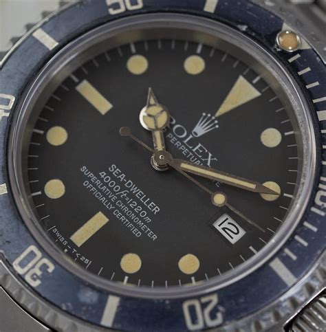 rolex 16660 con indici a pallettoni|rolex 16660 review.